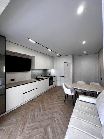 Аренда 2к квартира ЖК К12