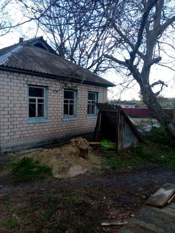 Здається 3 кімнатний будинок