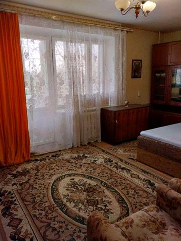 Оренда однокімнатної квартири