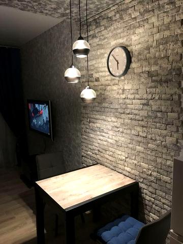 Сдам смарт-квартиру ЖК Акварель-4 на Черемушках