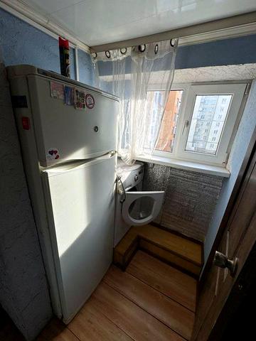 Довготривала оренда квартири в центрі міста