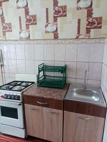 Аренда двокімнатної квартири в районі вокзалу