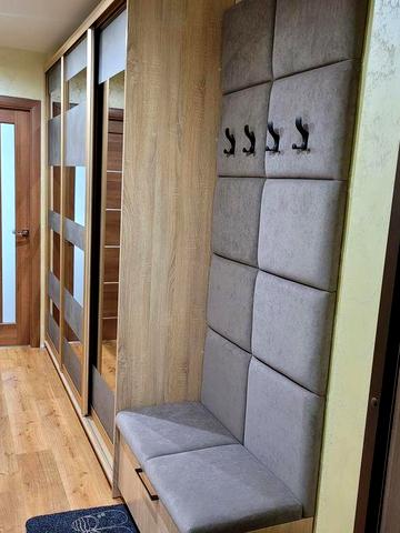 Здається в оренду 1 кімнатна квартира .    Від власника.