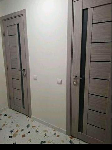 Перша здача.Двокімнатна квартира по вулиці Стуса