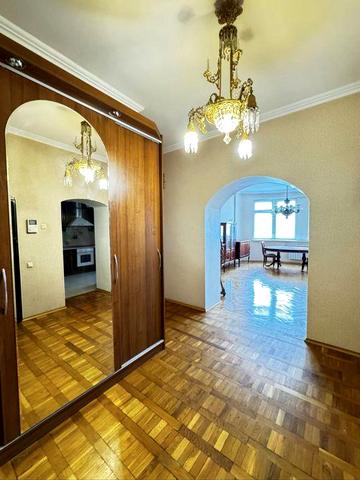 Отопление есть! 3-ка в Центре, Вокзальная, Центральный Рынок