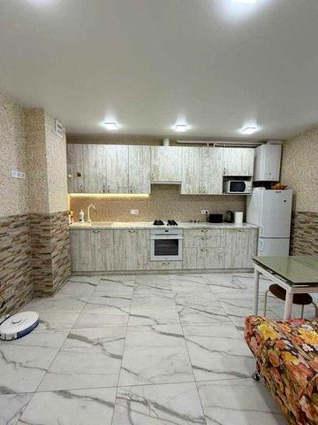 1-кімнатна з ремонтом у центрі Трускавця. ЖК Фортеця.