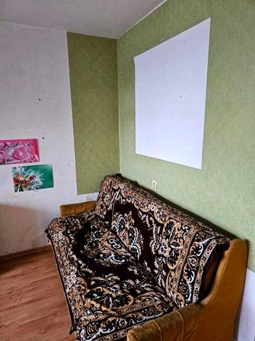 Продам 1 ком квартиру улучшенной планировки мр-н Солнечный