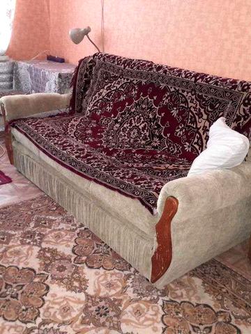 Сдаю 1к. квартиру на Студенческой.Метро - пешком.