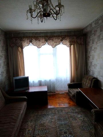 1 ком на Бабурке 4/9