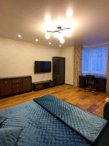 Княжий Затон вул., 9