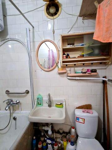 Продаж 2к Квартира Артура Савельєва (Черняховського) вулиця