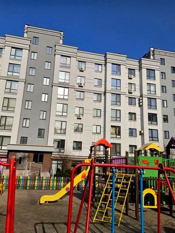 Довгострокова оренда 2кімнатної квартири с.Хотів