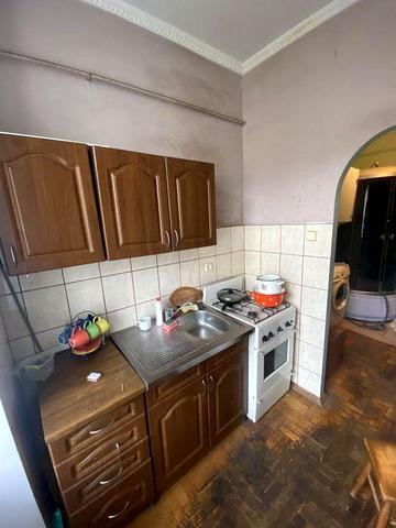 Здам в оренду однокімнатну квартиру у Львові на Городоцькій