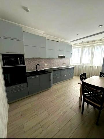 Білоруська вул., 36-А