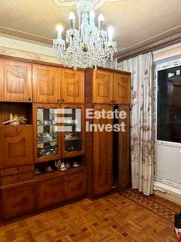 Продам 4 кімн. квартиру на вул. Яни Червоної, 7