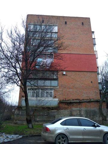 Квартира 2 кімн.без ремонту БАМ