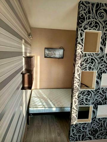 1 комнатная жк Альтаир люстдорфская дорога