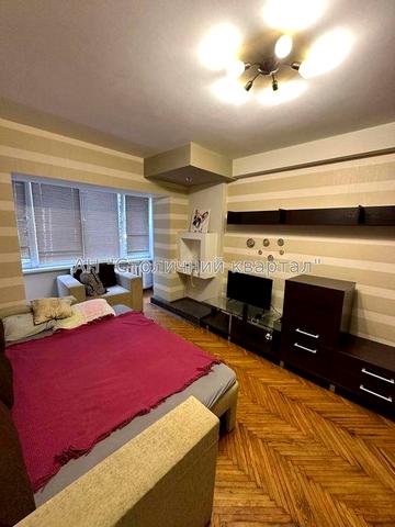 Однокімната квартира на вул, Митрополита Липківського,11