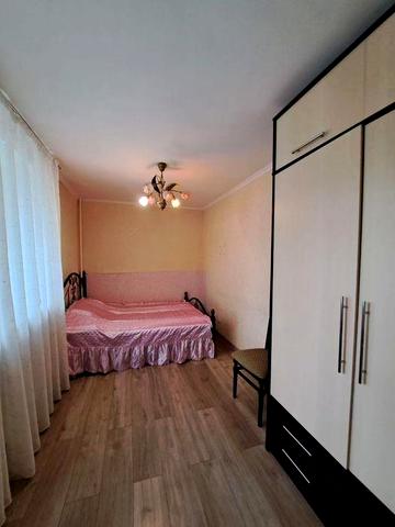 Сдам 2 ком квартиру на Парковой  Газ