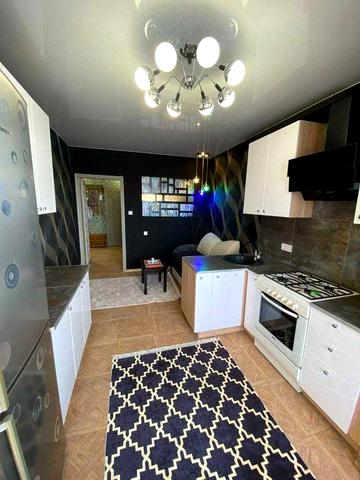 Сдам кухню студию и спальню в новом доме на Дюковской!