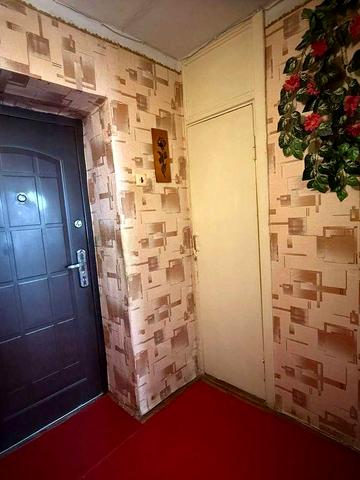 Продається 1 кімнатна квартира в м.Новий Розділ