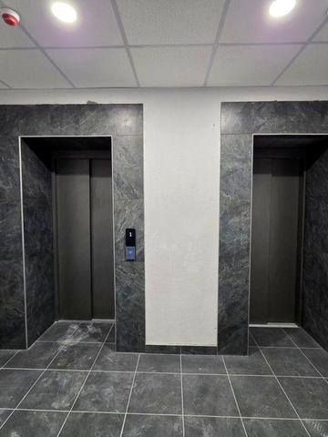 Продаж квартири в ЖК Парковий на Дніпрі, Митниця ЖК Парковий на Дніпрі