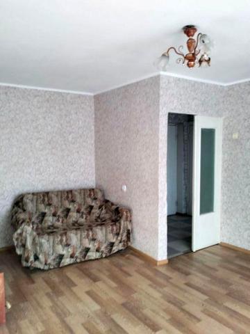 Здам 1к квартиру с Мебелью