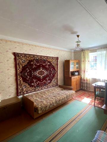 Здам в оренду однокімнатну квартиру