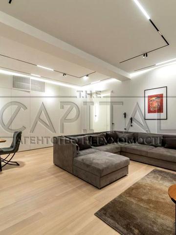 Продаж квартири, вул. Заньковецької, Печерський