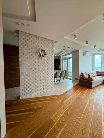 Без % 4 кімн. квартира Київ, Осокорки, Чавдар 13, Лівий берег