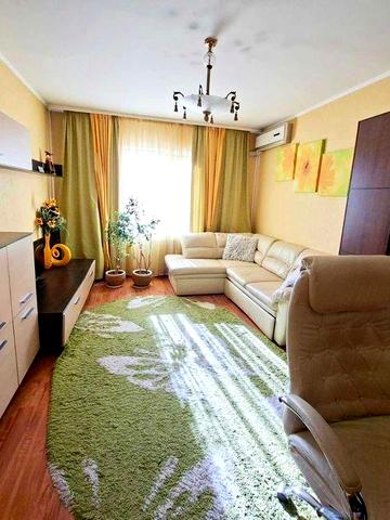 Продам 1-кімнатну квартиру в гарному стані, Кадетський Гай, АППС-Люкс