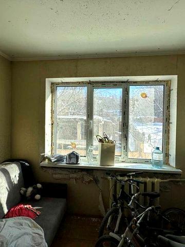 Продаж Кудряшова 7   3-х кімнатна квартира  Вокзальна