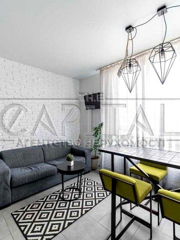 Продажа 1к квартиры / Парк Ленд / Дизайнерская / 44м2 ЖК ParkLand