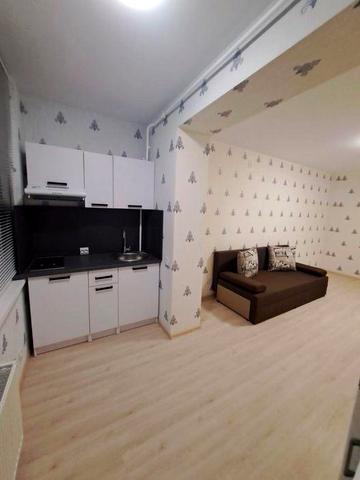 Здам квартиру студію у новобудові ЖК Шоколад