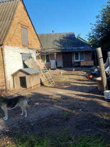 Продам будинок в м. Кобеляки