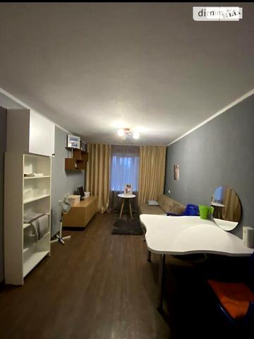 Довгострокова оренда 1к Квартира Добровольців провулок