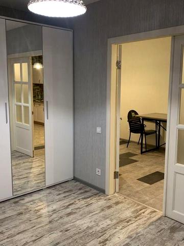 Здам в оренду 2-х кімнатну квартиру, Бровари, вул. Лесі Українки 2а