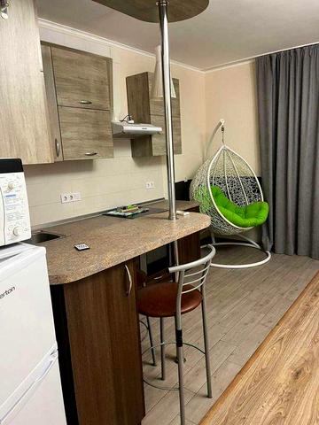 Оренда 1-к.кв. Паркові Озера, вул.Воскресенська 18, генератор