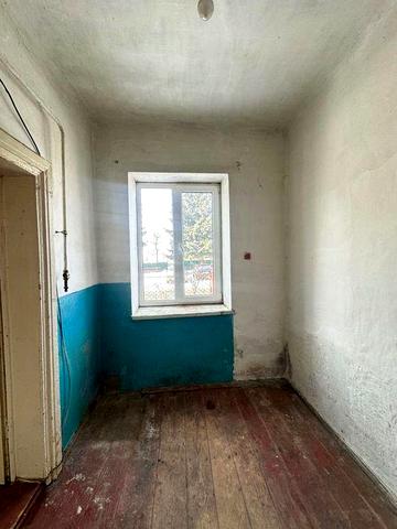 Двокімнатна квартира в центрі