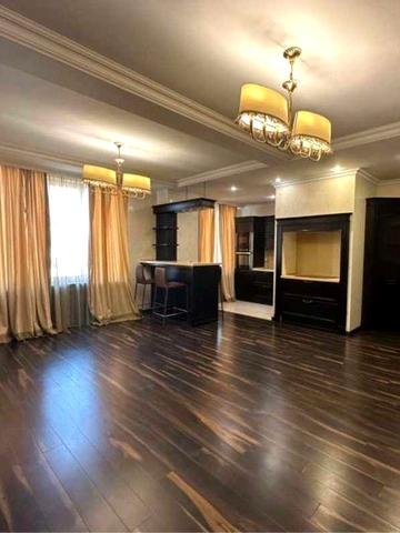 ДОМ С ГЕНЕРАТОРОМ! ЖК Олимп, Продам БОЛЬШУЮ 4 комн. квартиру 168м2 AB ЖК Олимп