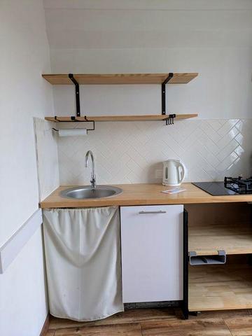 Оренда однокімнатної Половецька 14-а,