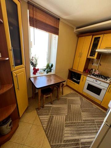 Продається шикарна 2 х к.кв.в центрі м.Городище, Черкаська обл.