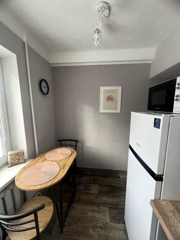 1-кімнатна своя квартира