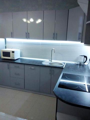 Сдам отличную евро двушку в 35 Жемчужине на Литературной 8