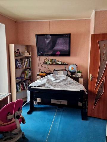 Здається квартира в центрі