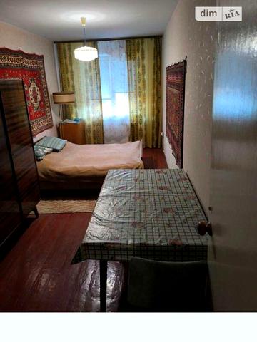 Довгострокова оренда 1к Квартира 5-й Зарічний мікрорайон вулиця