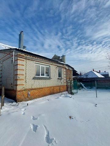 Дом окремо стоячий р-н Добровільної