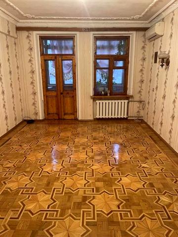 3-кімнатна квартира в центрі міста