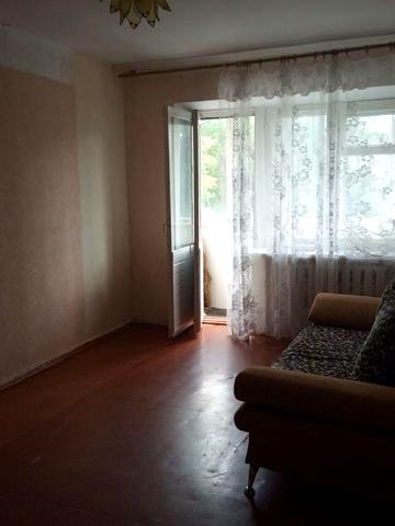 Здам 1-кімнатну квартиру Звягель