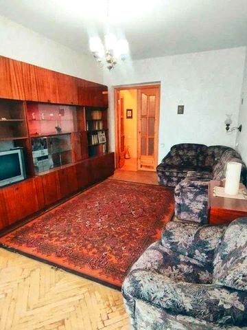 2-к, Евгения Енина ул., 9/13, Шатиловка Научная Сталинка